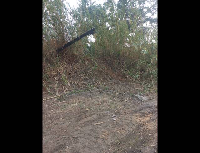 4,047M² VACANT LAND FOR SALE IN LADYSMITH CENTRAL